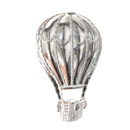 Hot Air Balloon Magnet