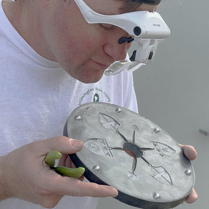 Lessons on Metal Work