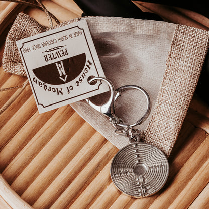 Labyrinth Gifts - Religious Meditation and Prayer