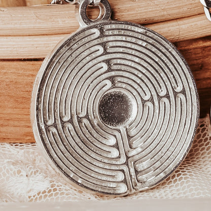 Labyrinth Gifts - Religious Meditation and Prayer