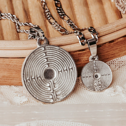 Labyrinth Gifts - Religious Meditation and Prayer