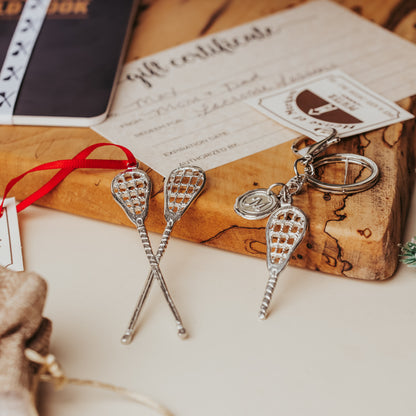 Lacrosse Gifts