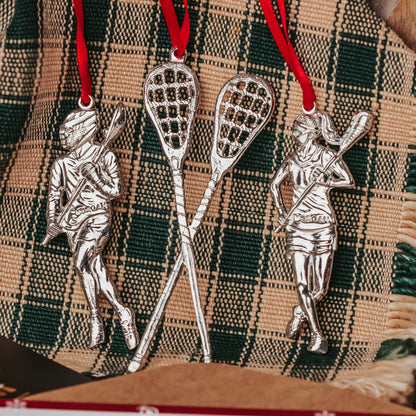 Handmade Lacrosse Gifts