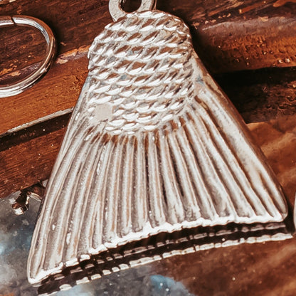 Silver Fish Tail Gift