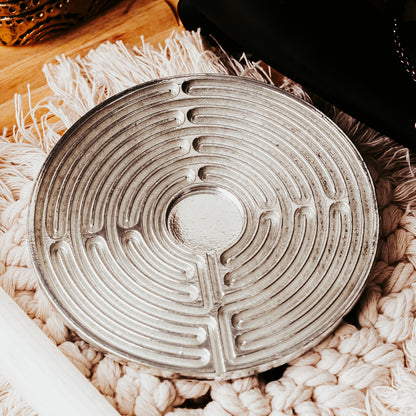 Labyrinth Gifts - Religious Meditation and Prayer