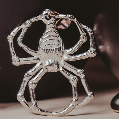 Spider Pendant