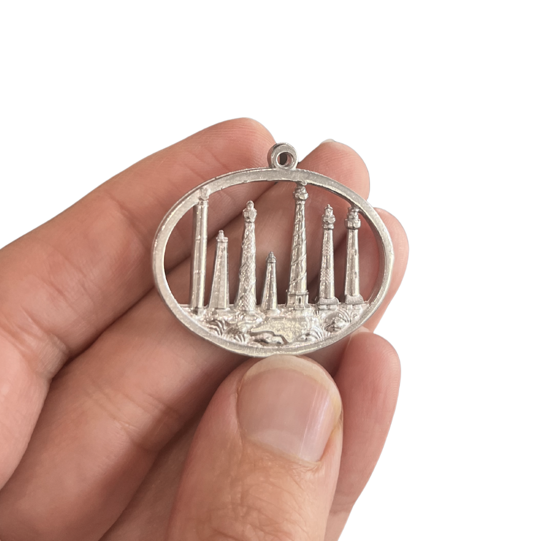 North Carolina Lighthouses Jewelry