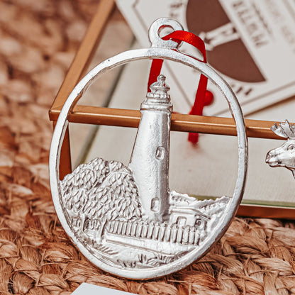 Maine Lighthouse Gift