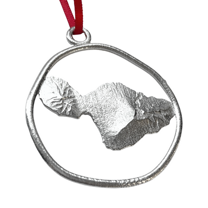 Maui Strong Ornament