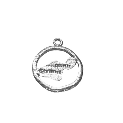 Maui Strong Pendant