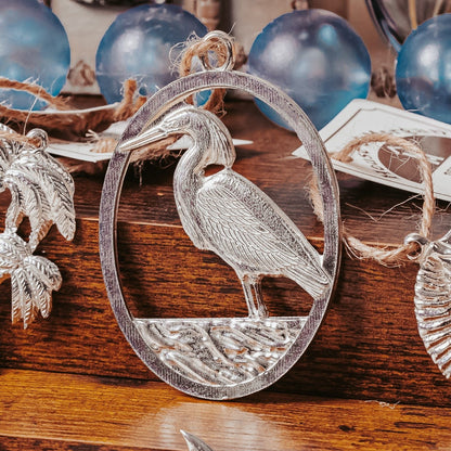 Handmade Nautical Ornaments