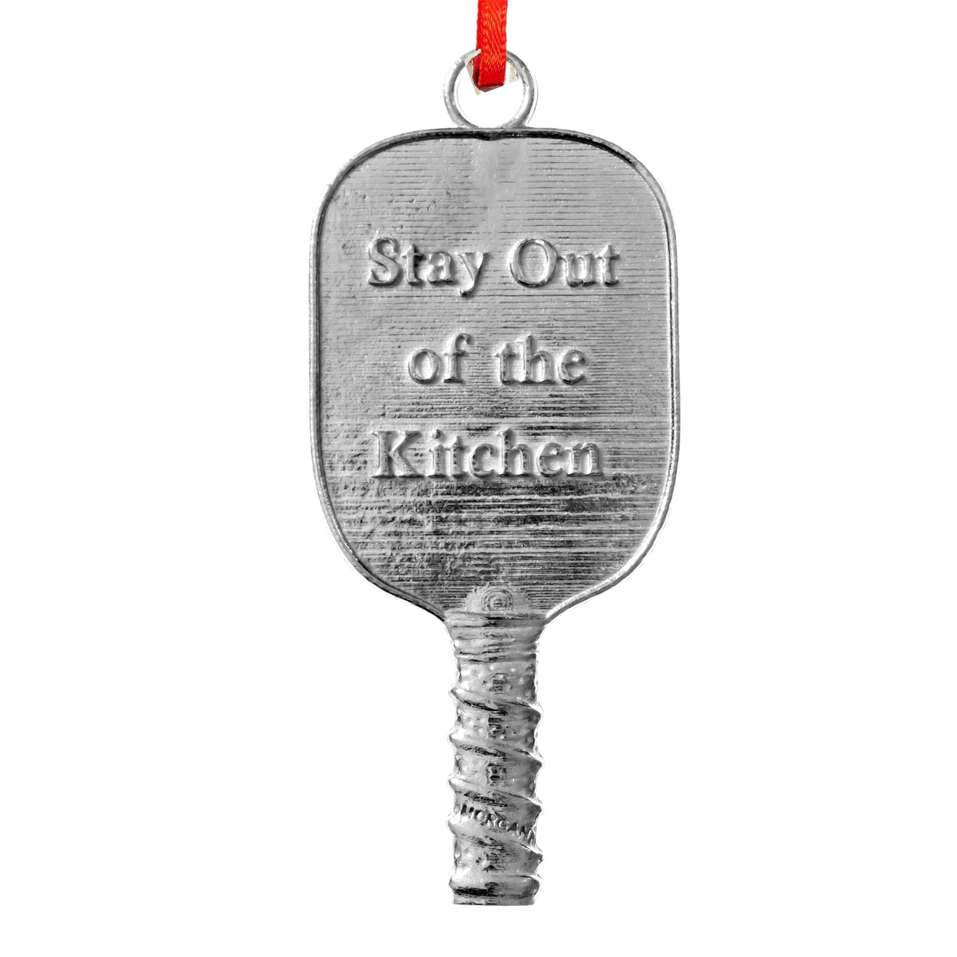 Stay Out of the Kitchen Gift