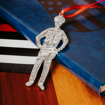 Made in America Law Enforcement Gifts