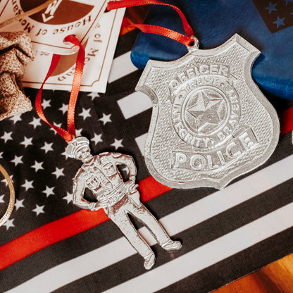 Police Officer Gifts