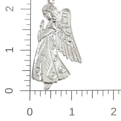 Angel Ceiling Fan Pull - Praying Angel - Lighting Accessory