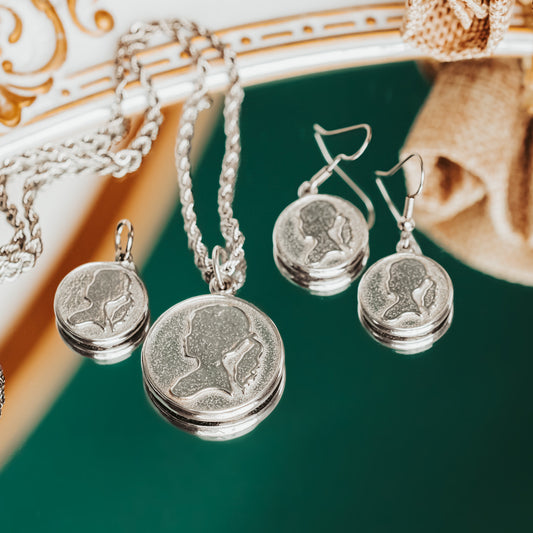 Older Girl Jewelry - Mother's Day Gifts