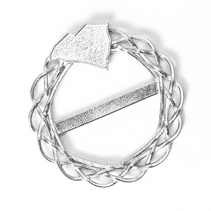 SC Scarf Ring