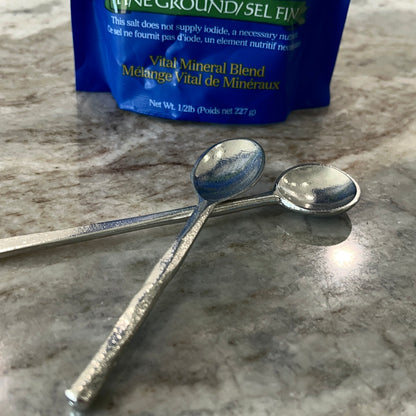 Mini Spoons