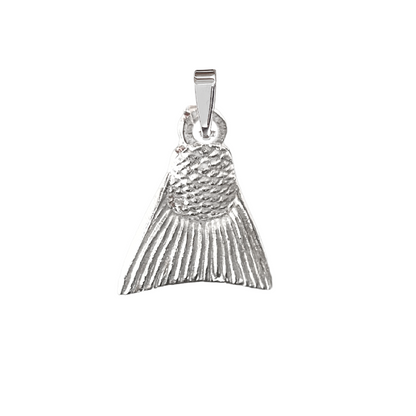 Fish Tail Pendant