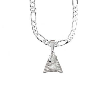 Pewter Red Drum Jewelry