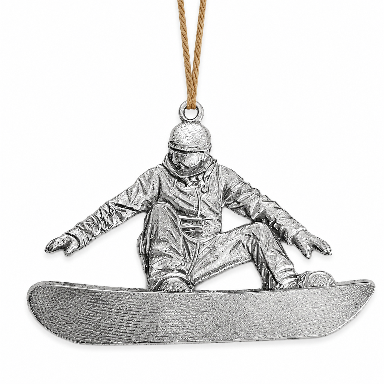 Male Snowboarding Gift