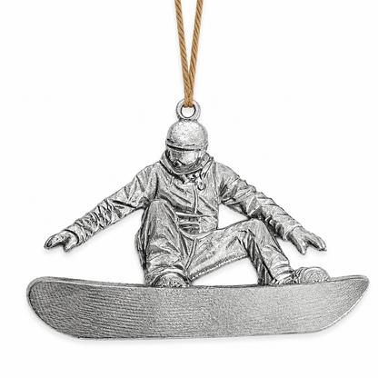 Male Snowboarding Gift