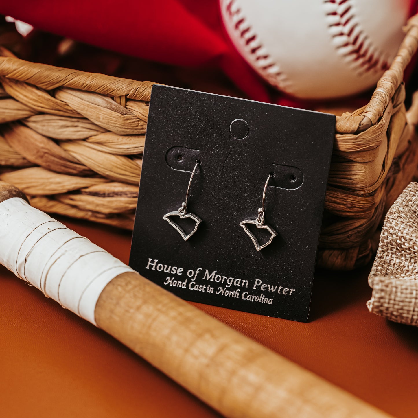 Handmade South Carolina Gifts