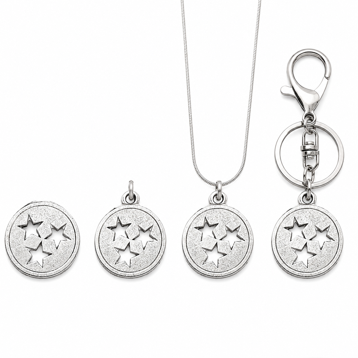 Tennessee Jewelry - TN Sports Fan - Tristar Gifts
