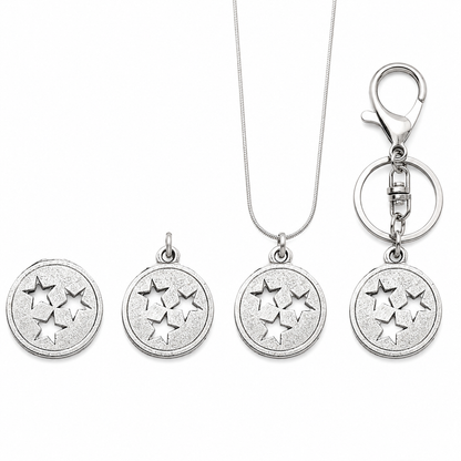 Tennessee Jewelry - TN Sports Fan - Tristar Gifts