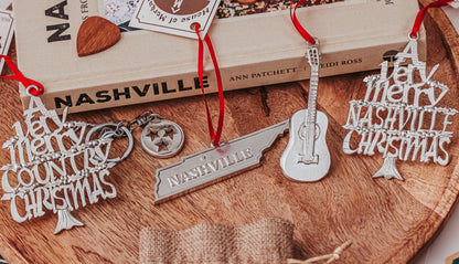 Nashville Gift Ideas