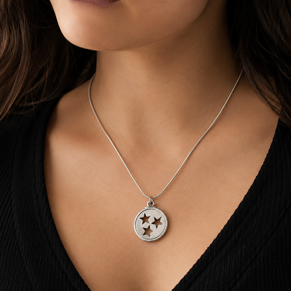 Tennessee Jewelry - TN Sports Fan - Tristar Gifts