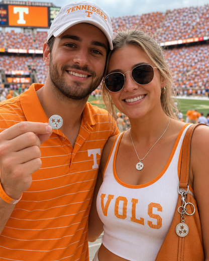 Tennessee Jewelry - TN Sports Fan - Tristar Gifts