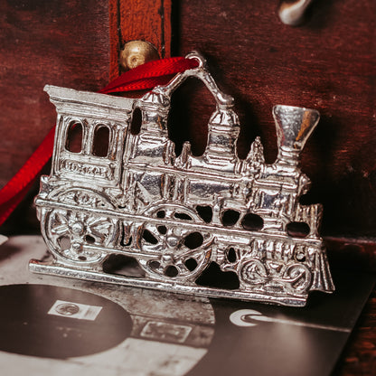 Locomotive Vehicle Gift