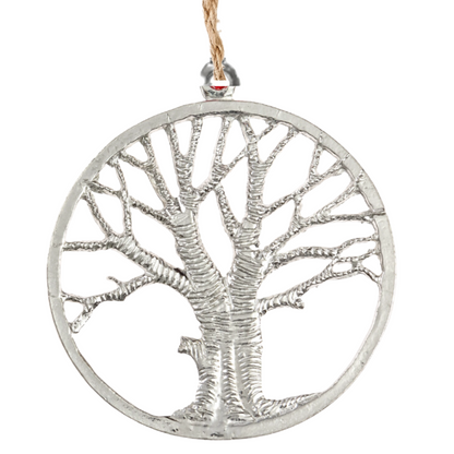 Tree of Life Ornament for Fall Tree