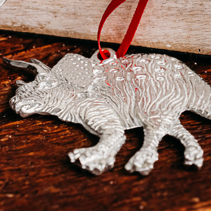 Dinosaur Gifts - Trex - Triceratops - Megalodon Tooth - Christmas Ornaments