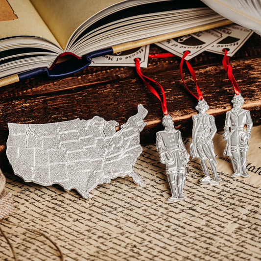 American History Gift