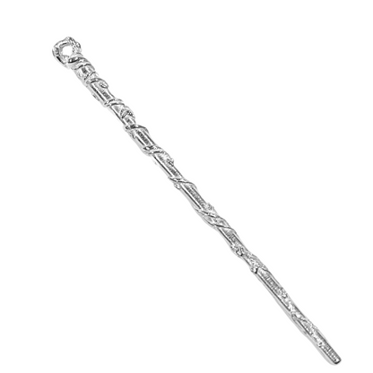 Vine Wizard Wand Jewelry
