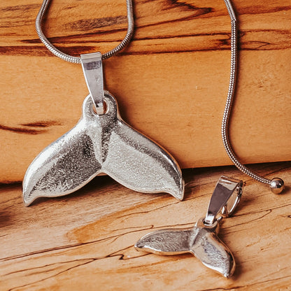 Fish Tail Jewelry