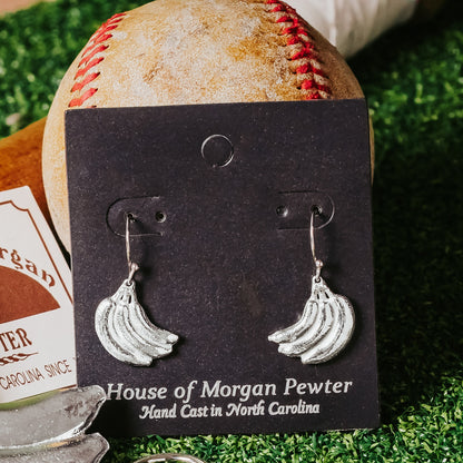 Bananas Earrings