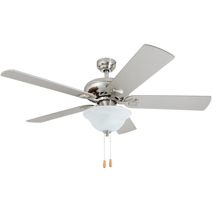  Ceiling Fan - House of Morgan Pewter