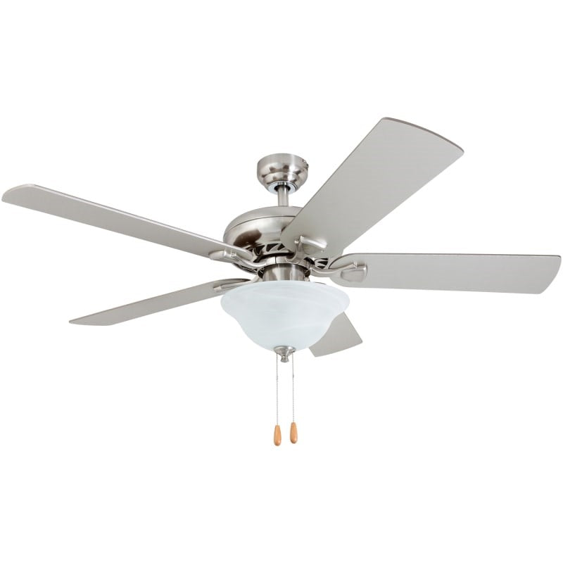  Ceiling Fan Pull - House of Morgan Pewter