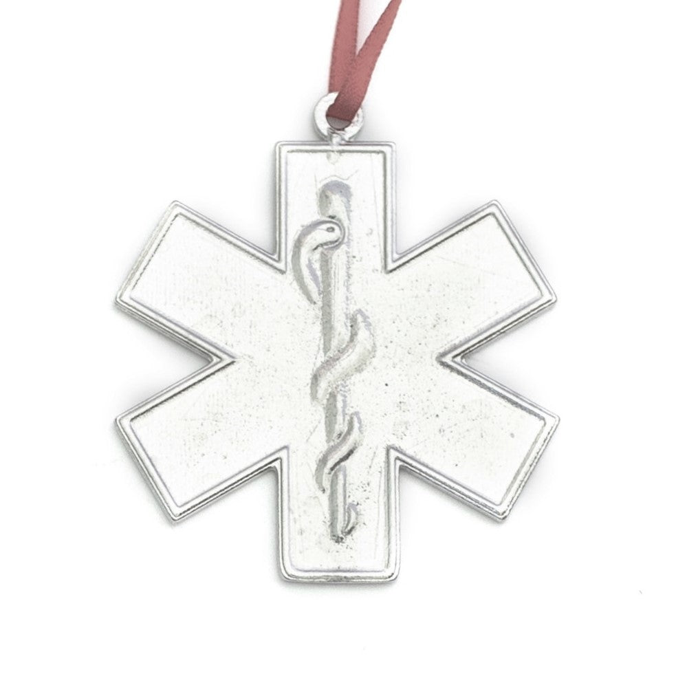 EMS Ornament