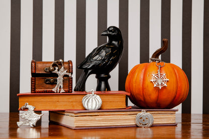 Halloween Handmade Necklaes