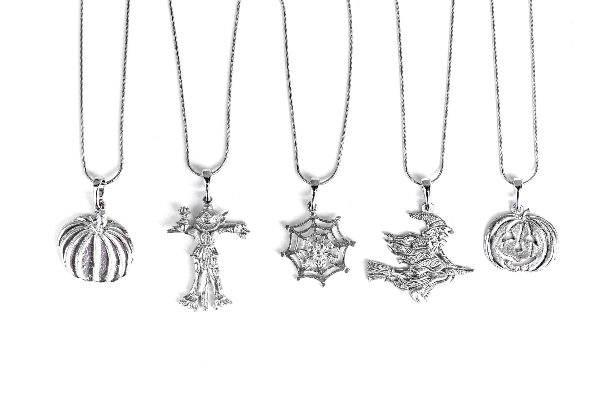 House of Morgan Pewter Real Snowflake Jewelry Gifts -Real Snowflake Pendant - Necklaces - Earrings - Keychain Pendant Only (bail)