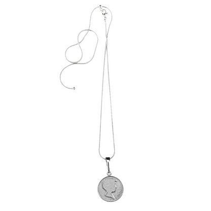 New Mom Adjustable Necklace