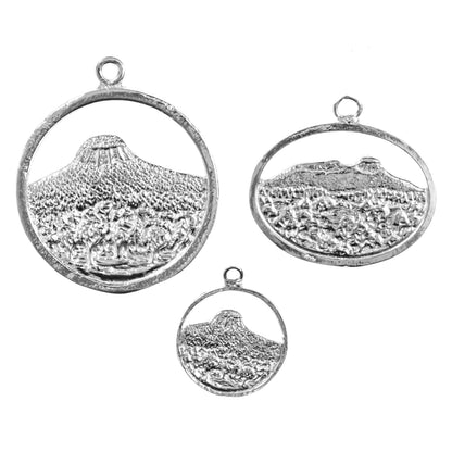 Pilot Mountain Jewelry - Unique Gifts and Ornaments Inspired by Pilot Mountain