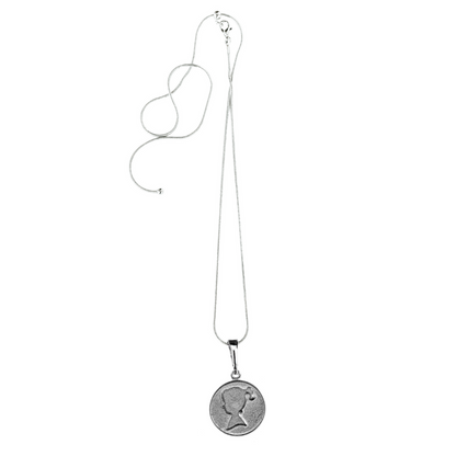 New Mom Adjustable Necklace