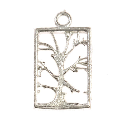 Tree of Life Jewelry - Earrings - Necklace - Pendant