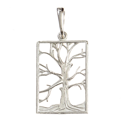 Tree of Life Jewelry - Earrings - Necklace - Pendant