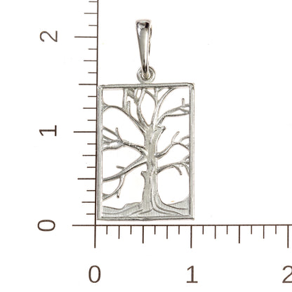 Tree of Life Jewelry - Earrings - Necklace - Pendant